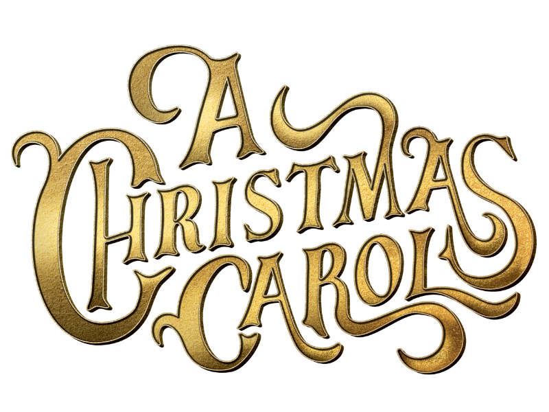 A on sale chrismas carol